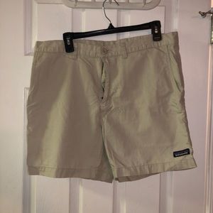 Patagonia shorts